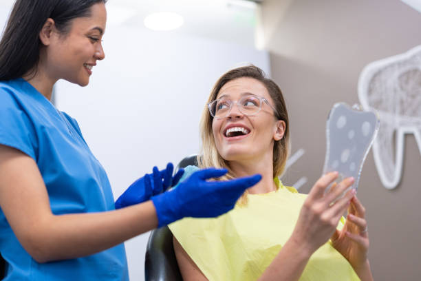 Best Cosmetic Dentistry  in Morton, WA